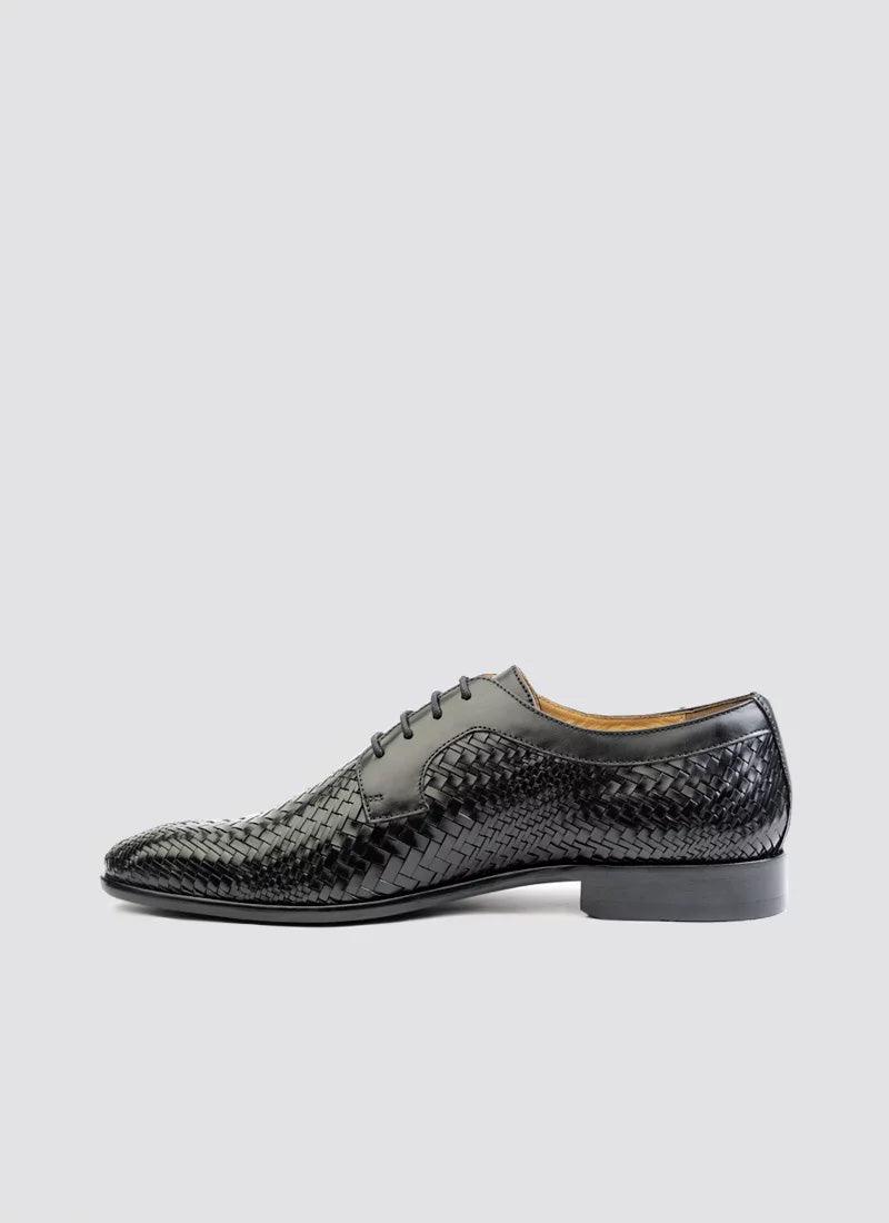 Clive Lace-ups - Language Shoes
