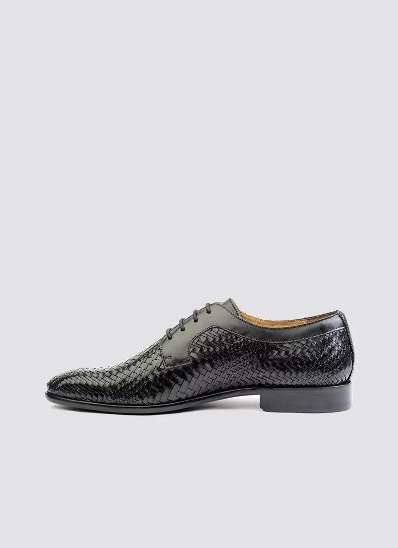 Clive Lace Ups 