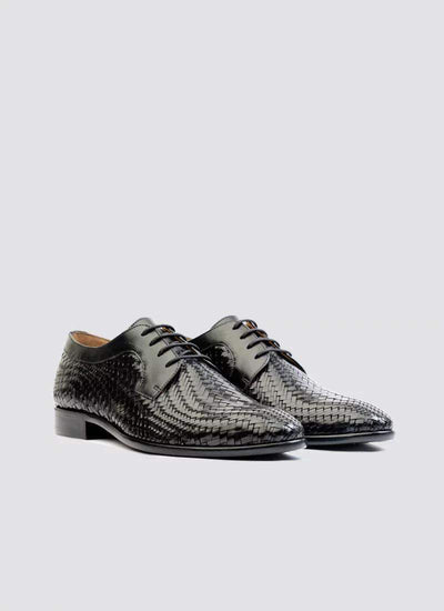 Clive Lace Ups 