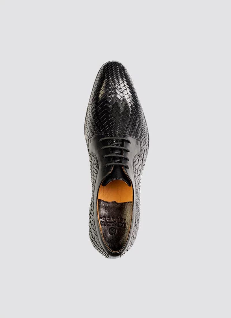 Clive Lace-ups - Language Shoes
