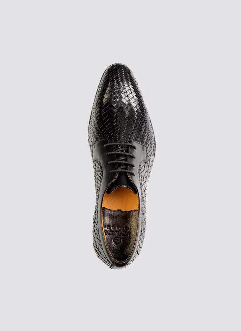 Clive Lace Ups 