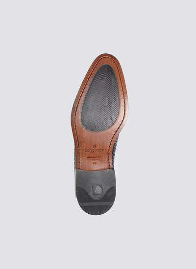 Clive Lace Ups 