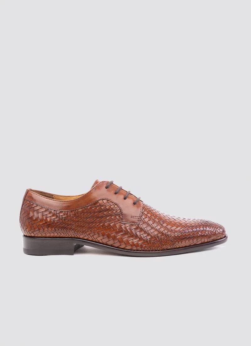 Clive Lace-ups - Language Shoes