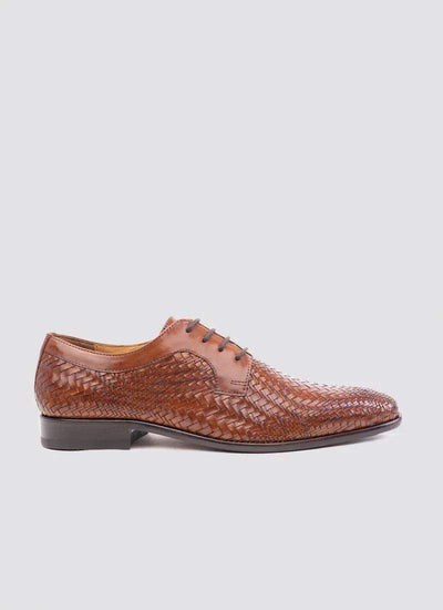 Clive Lace Ups 