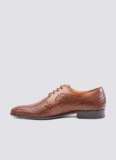 Clive Lace Ups 