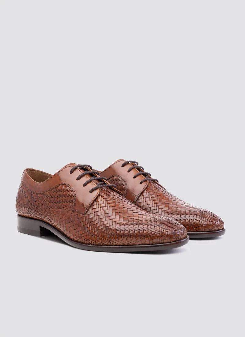 Clive Lace Ups 