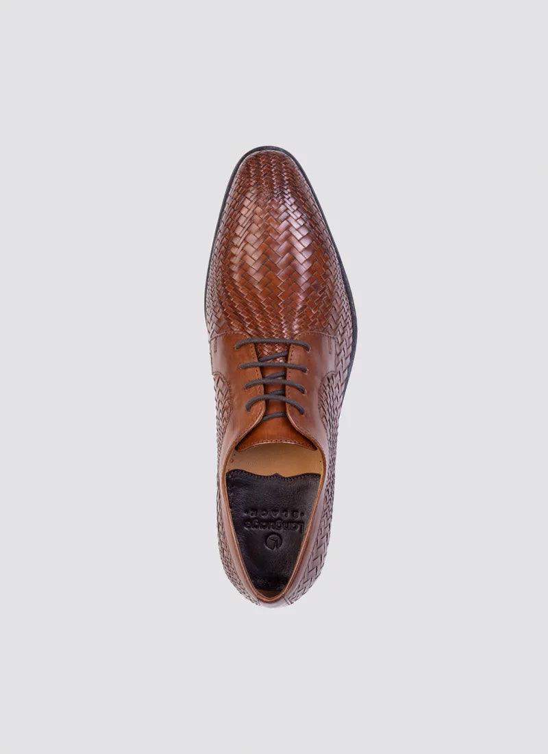 Clive Lace Ups 