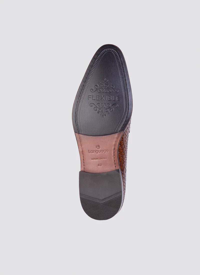 Clive Lace Ups 