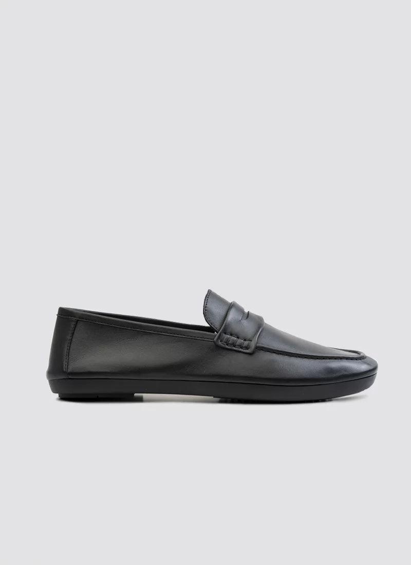 Walker Loafer - Language Shoes