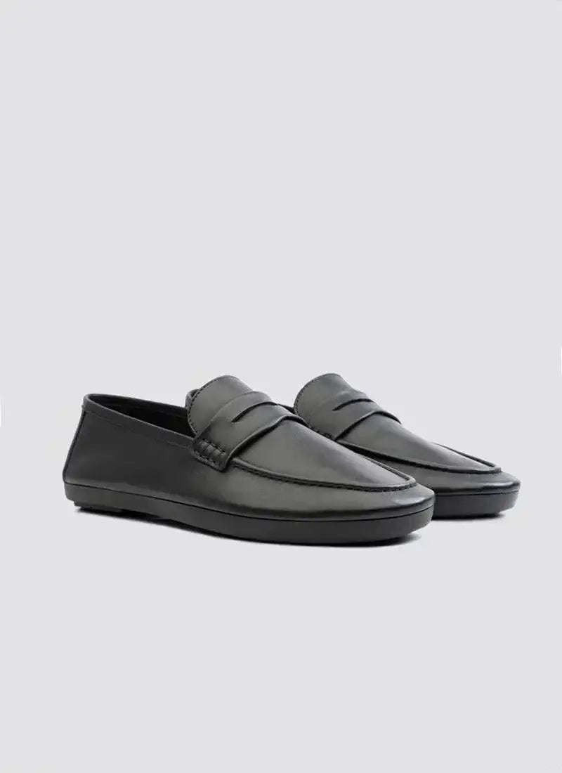Walker Loafer #color_black
