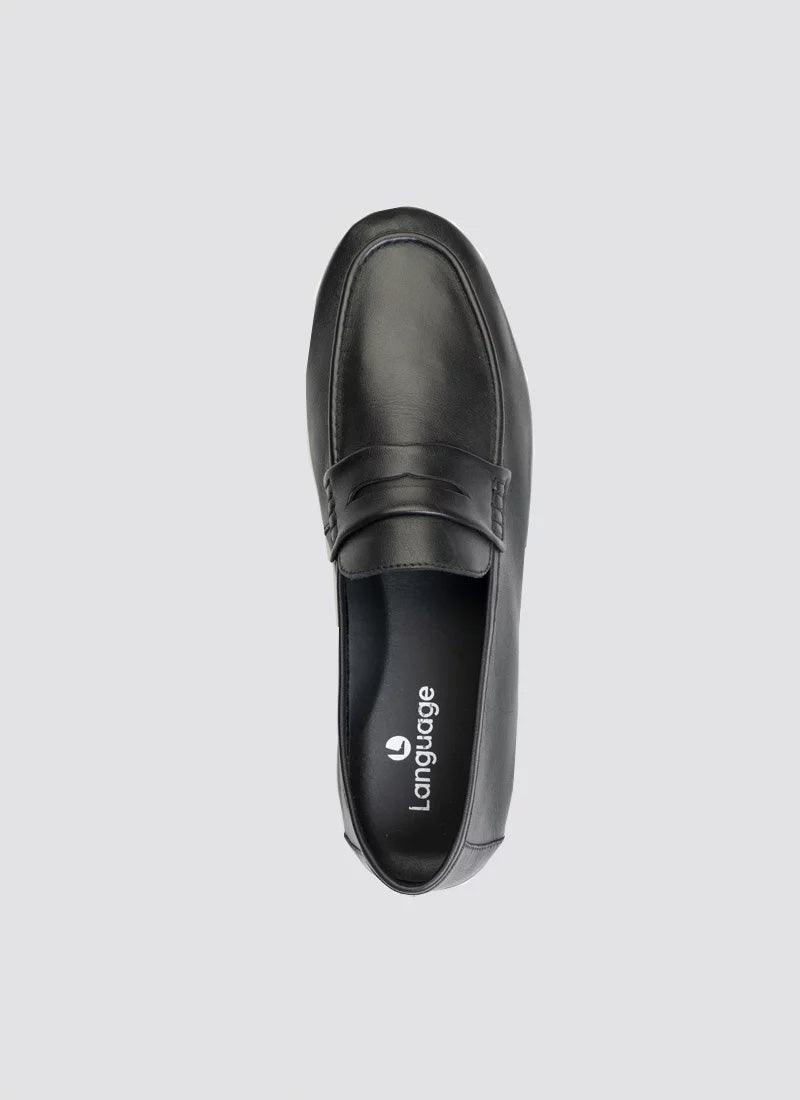 Walker Loafer - Language Shoes