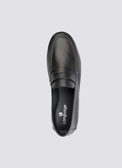 Walker Loafer 