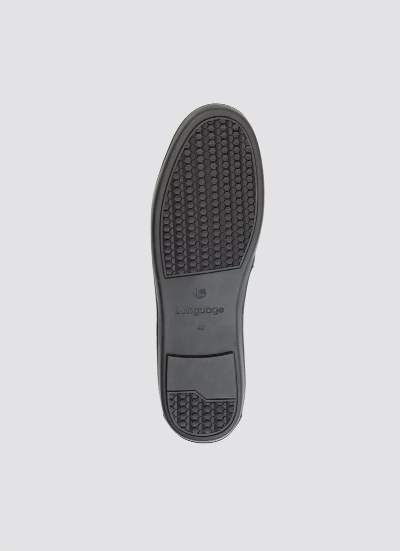 Walker Loafer - Language Shoes