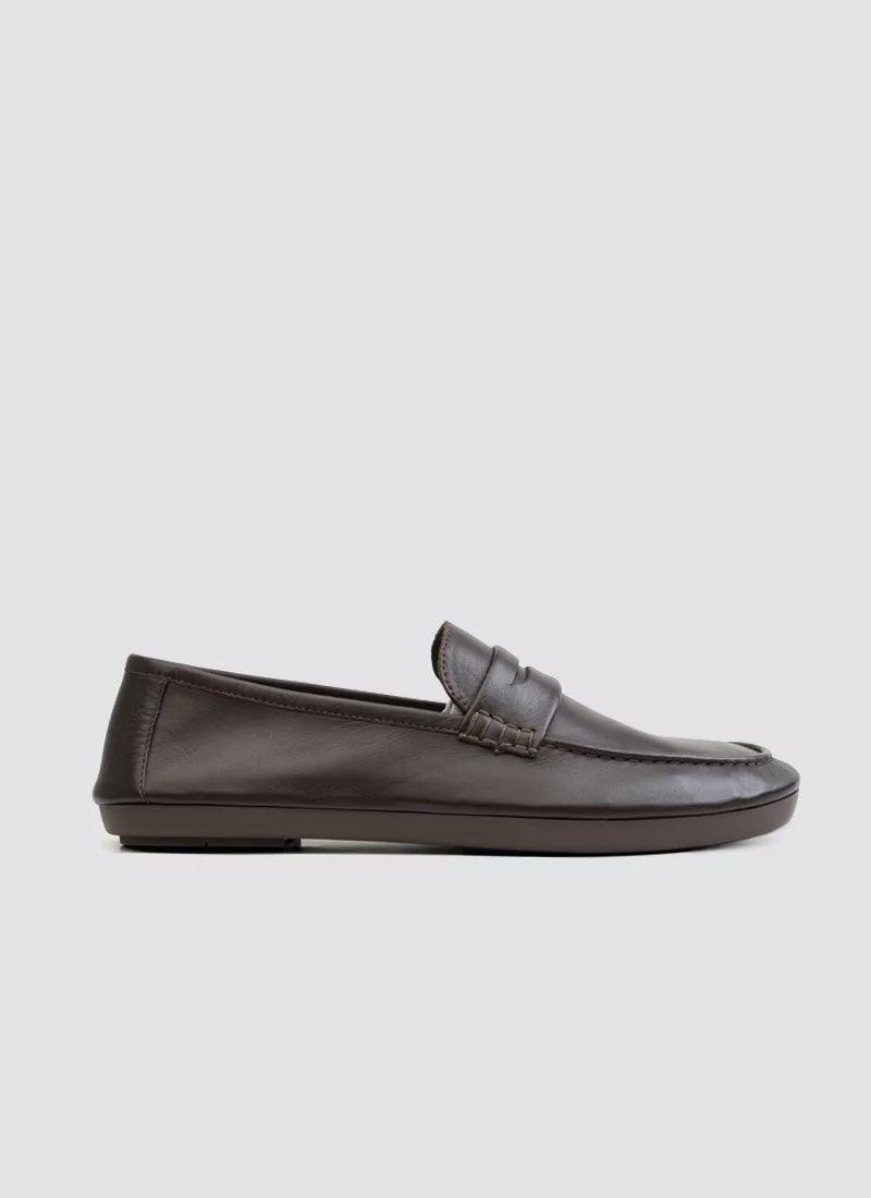 Walker Loafer - Language Shoes