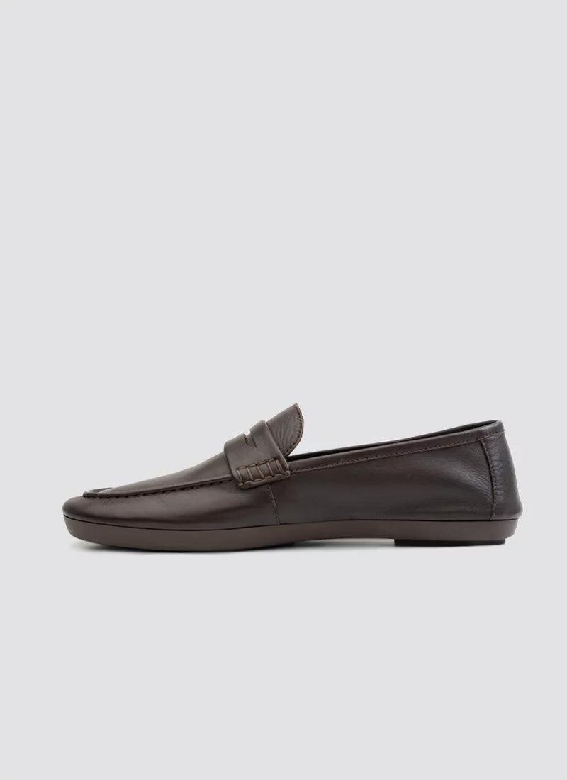 Walker Loafer - Language Shoes
