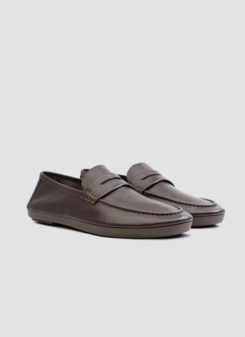 Walker Loafer - Language Shoes