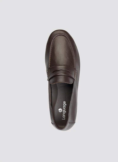 Walker Loafer 