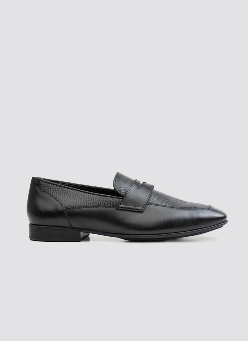 Grant Loafer - Language Shoes