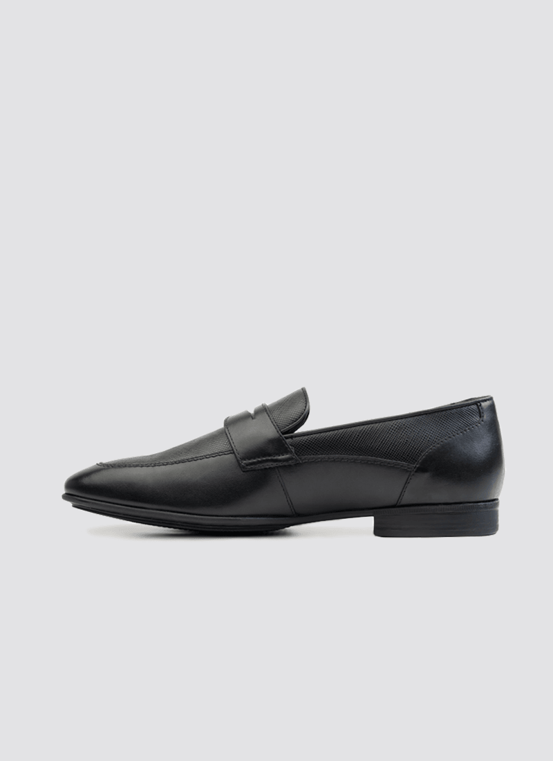 Grant Loafer - Language Shoes