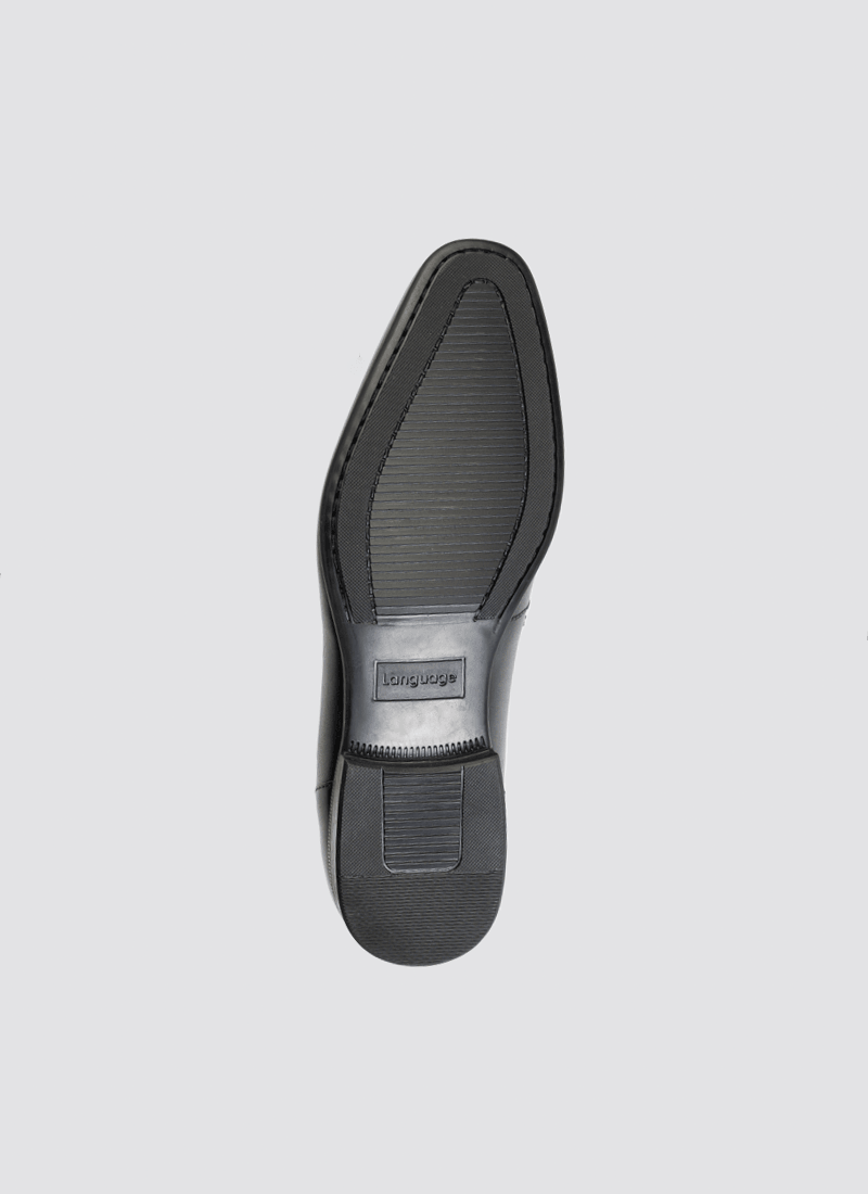 Grant Loafer - Language Shoes