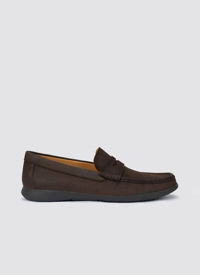 Valor Moccasin 
