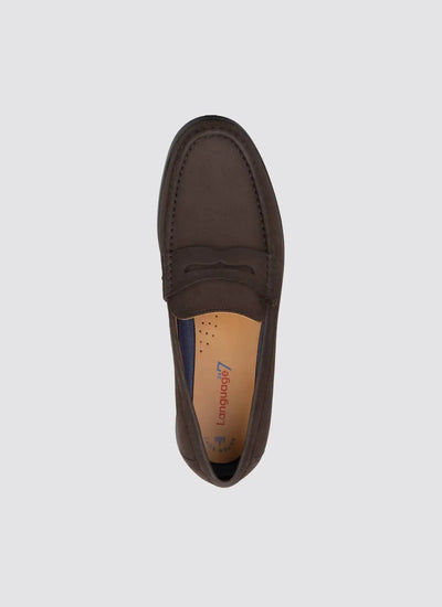 Valor Moccasin 