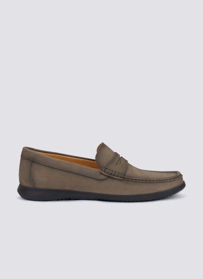 Valor Moccasin 