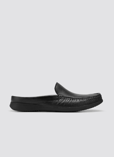 Atrion Mule # Black