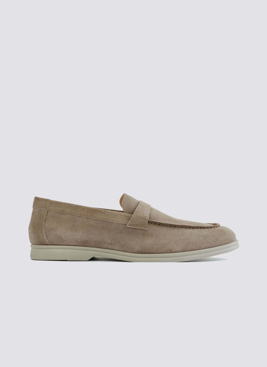 Rylan Loafer - Language Shoes