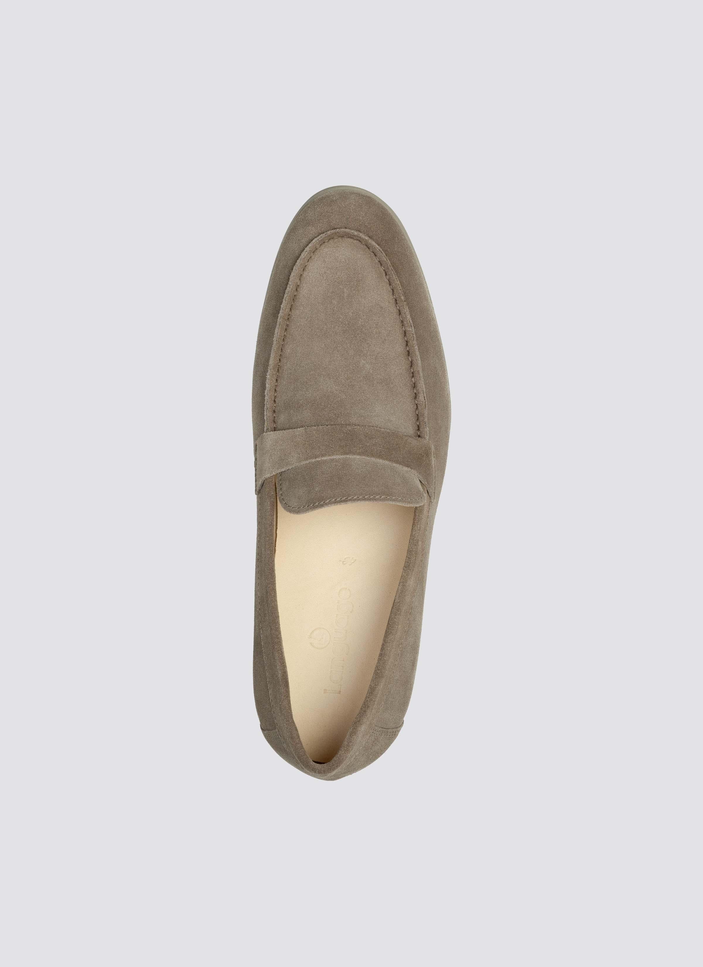 Rylan Loafer - Language Shoes