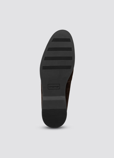 Theon Loafer