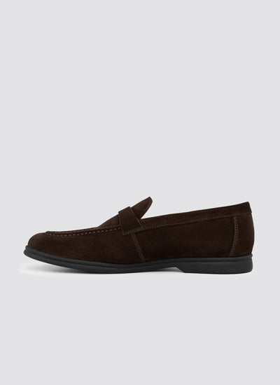 Theon Loafer