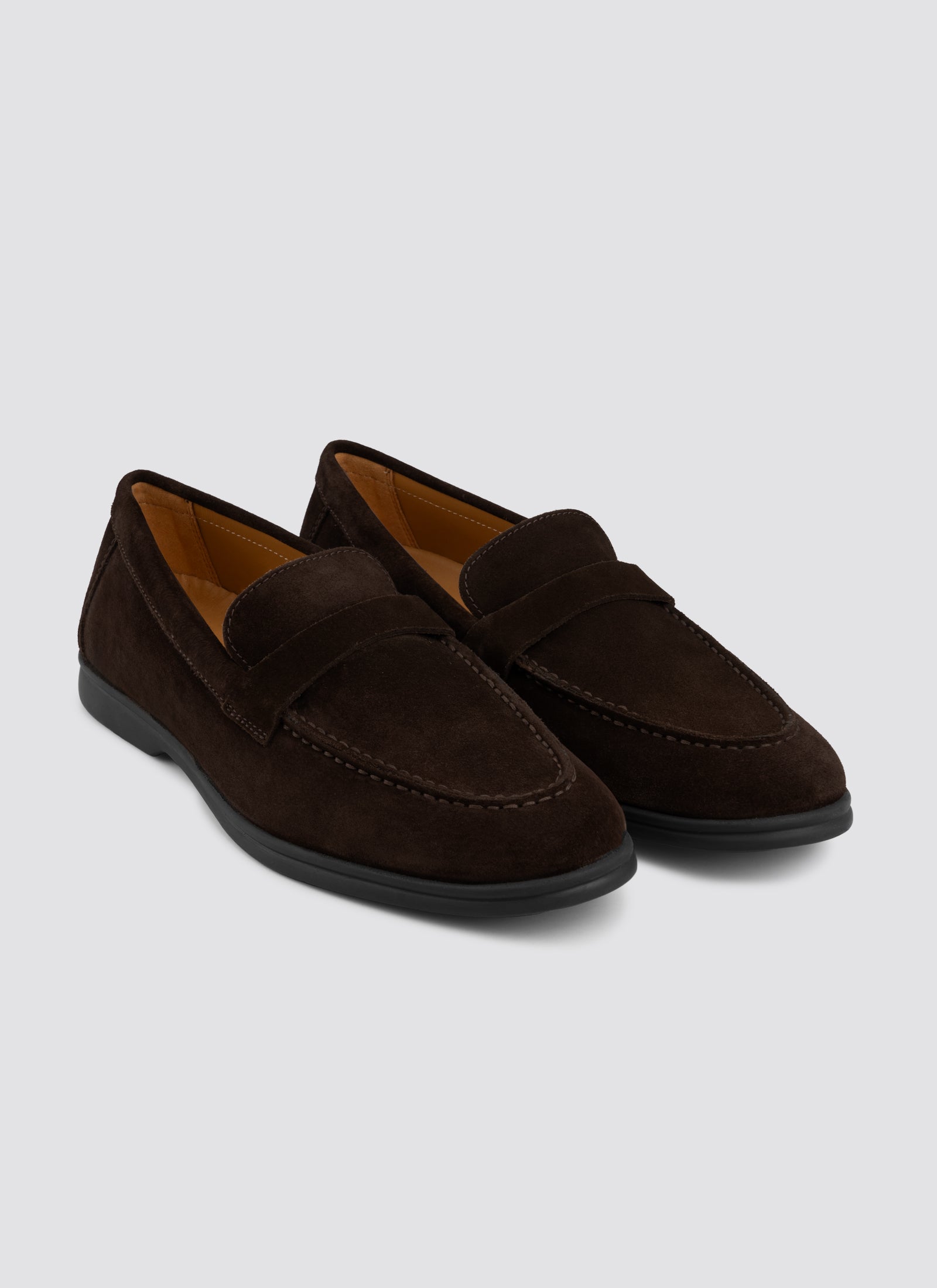 Theon Loafer