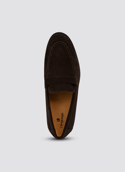 Theon Loafer