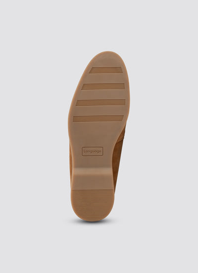 Theon Loafer