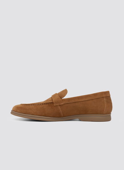 Theon Loafer