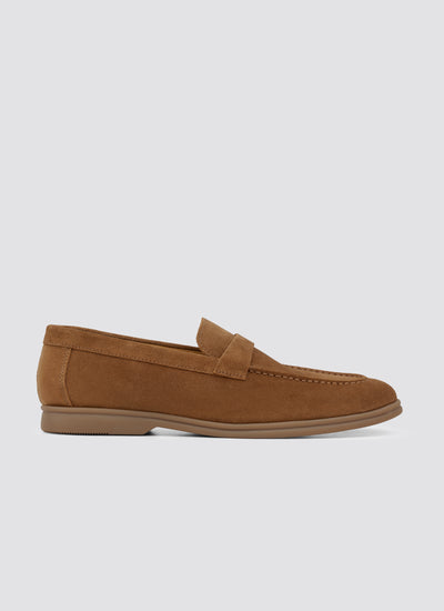 Theon Loafer