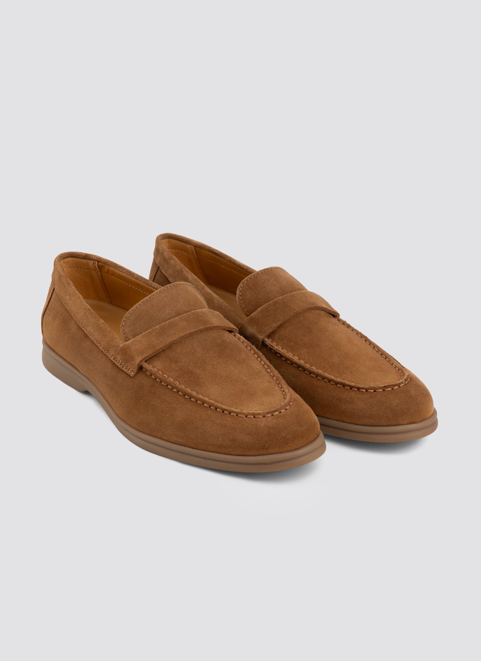 Theon Loafer