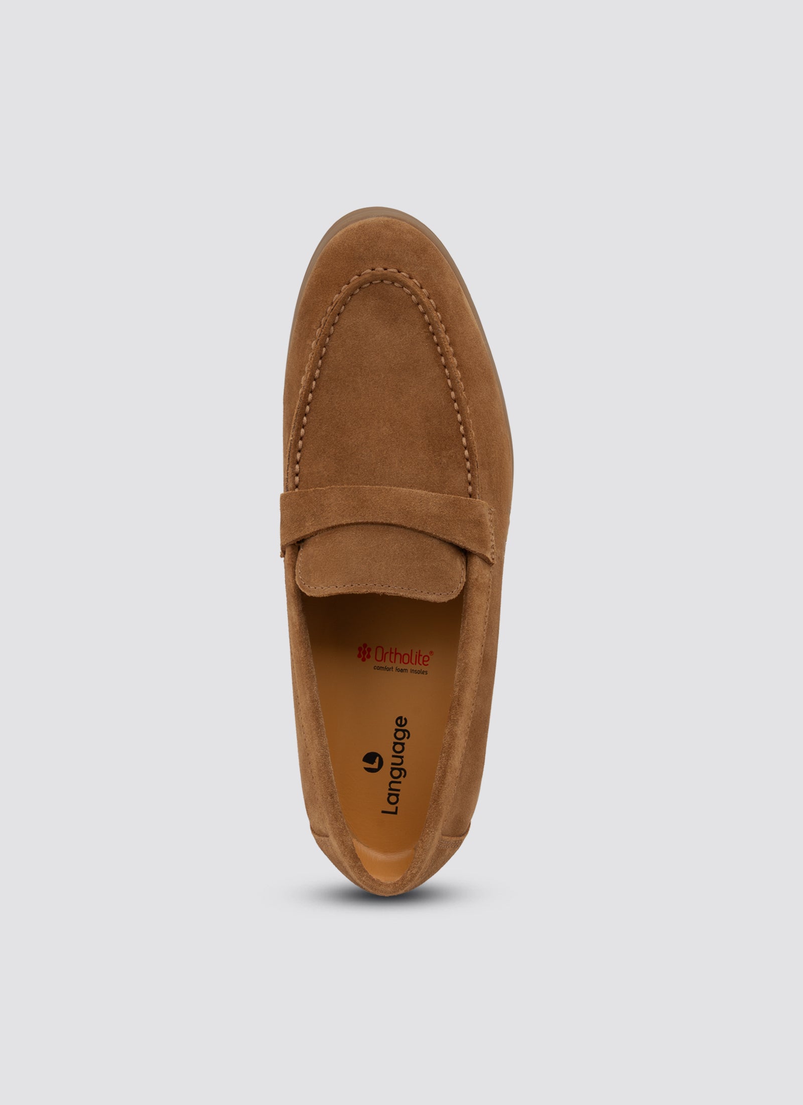Theon Loafer