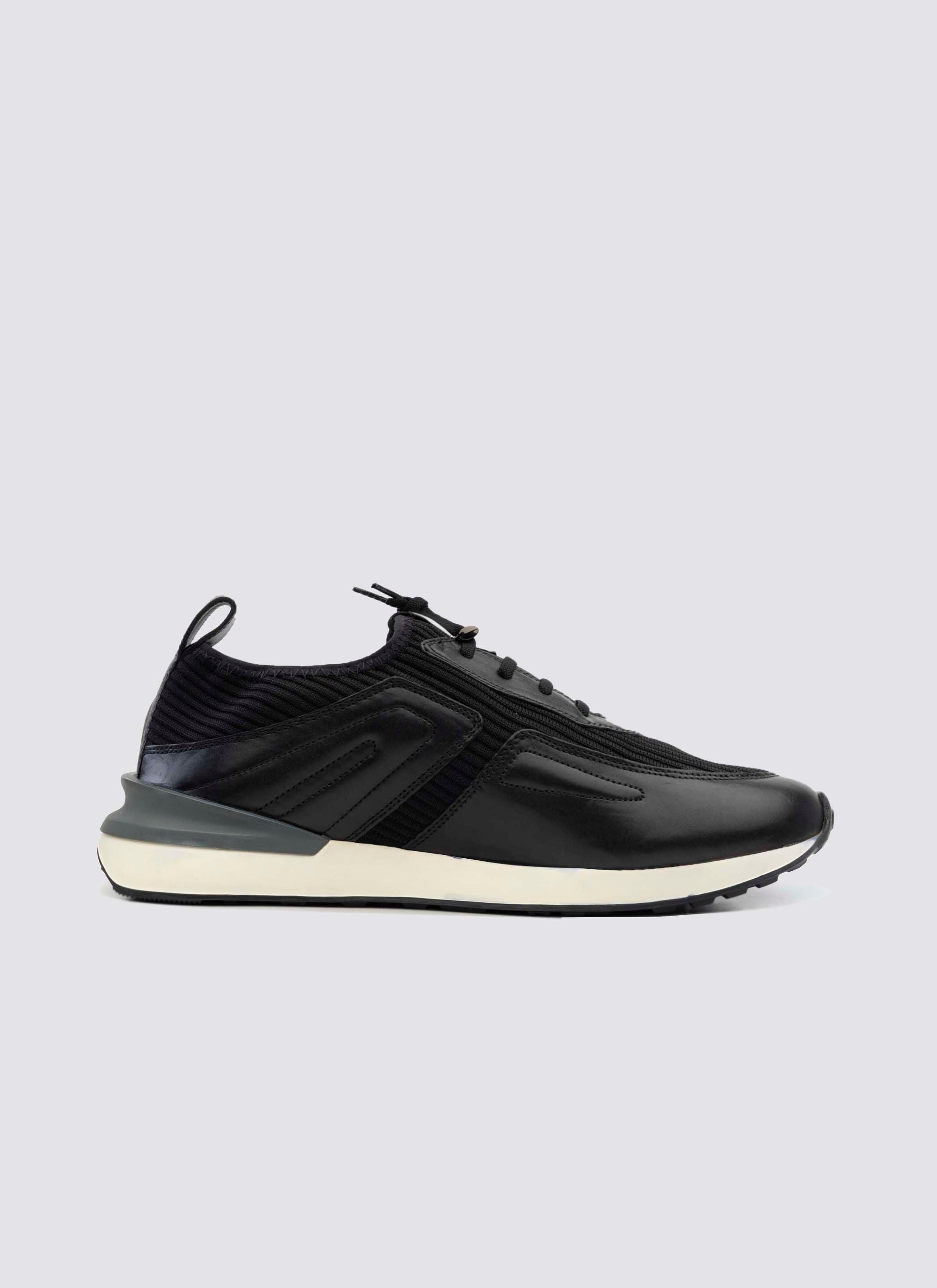 Lex Sneaker - Language Shoes
