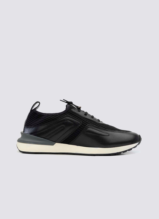 Lex Sneaker - Language Shoes