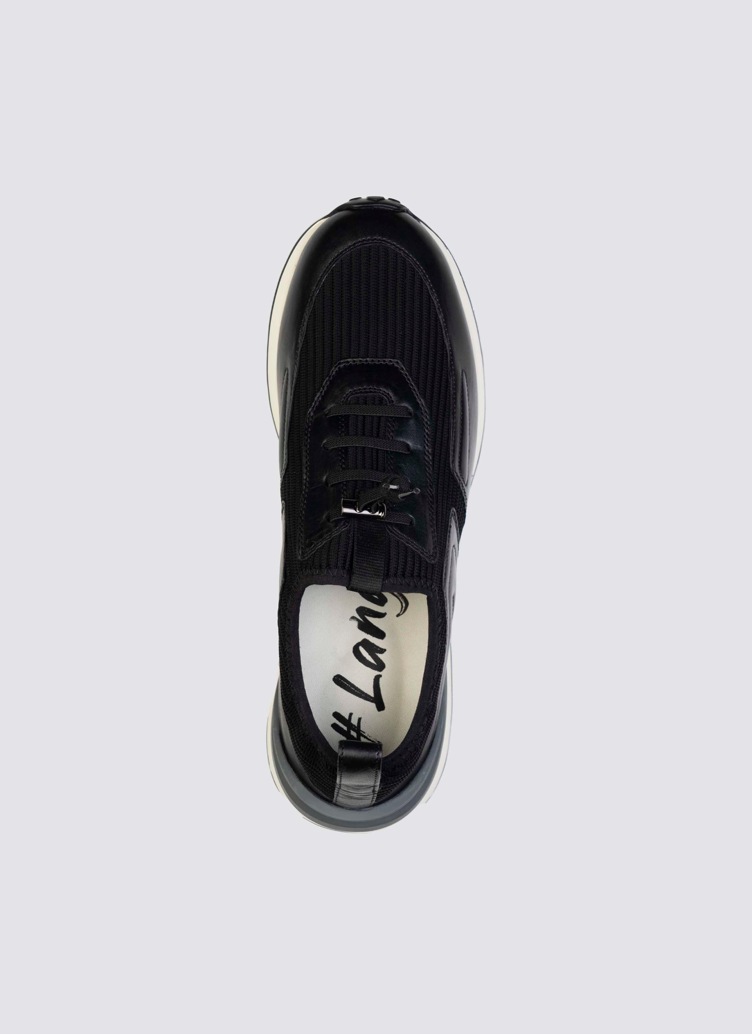 Lex Sneaker - Language Shoes