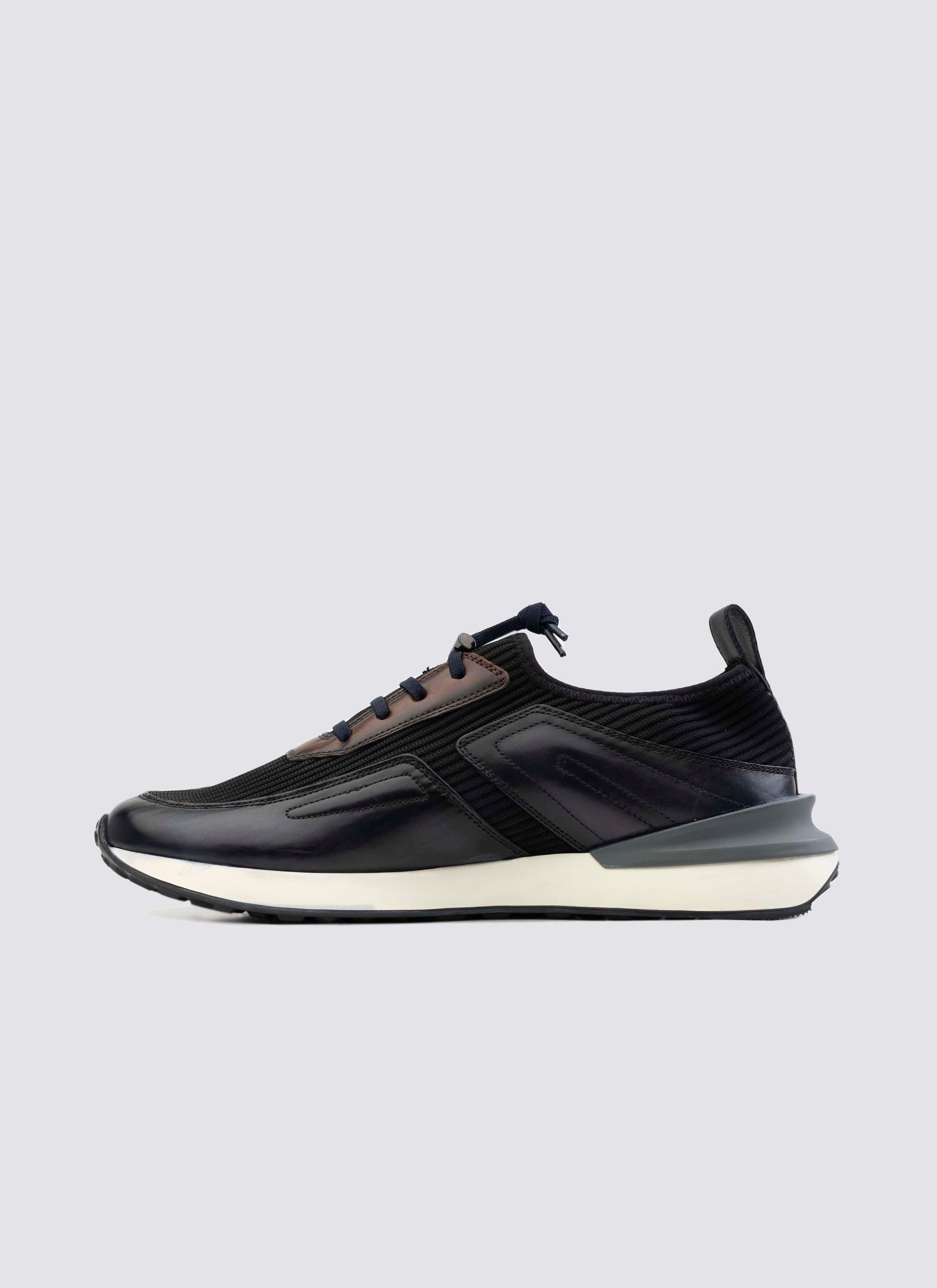 Lex Sneaker - Language Shoes