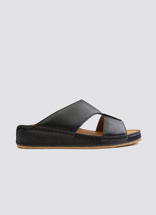 Blanche Sandal - Language Shoes
