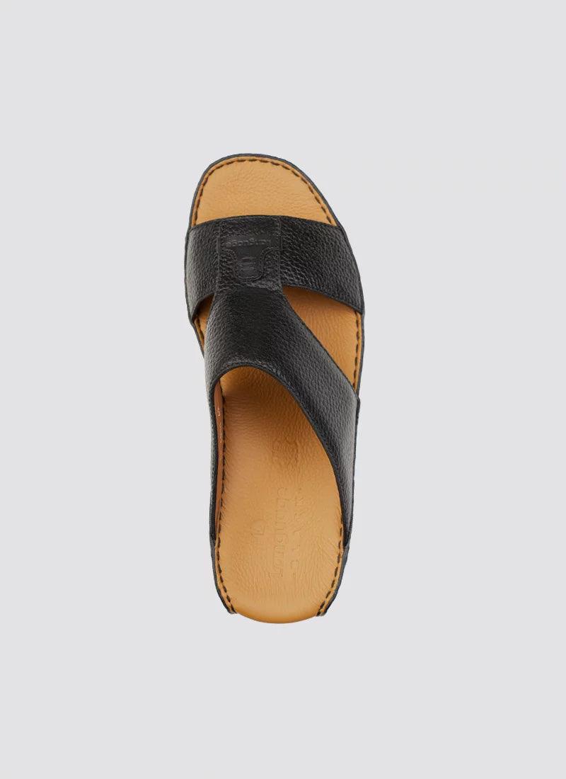 Blanche Sandal - Language Shoes