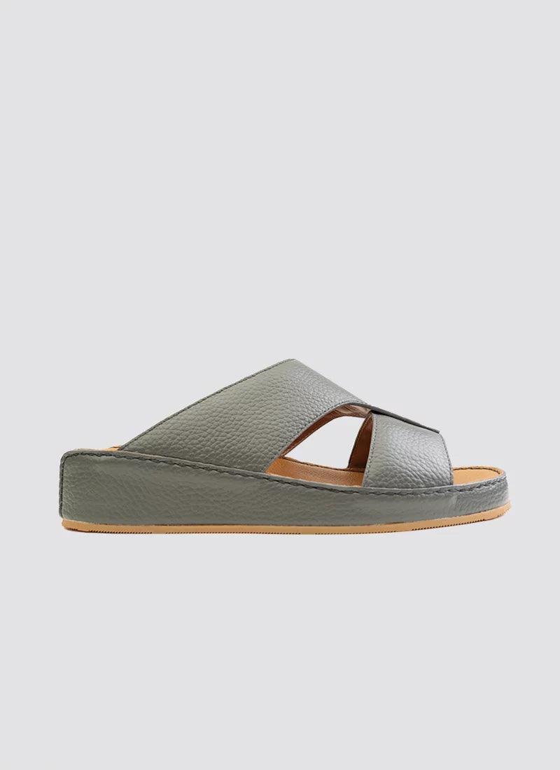 Blanche Sandal - Language Shoes
