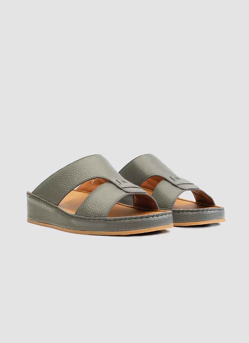 Blanche Sandal - Language Shoes