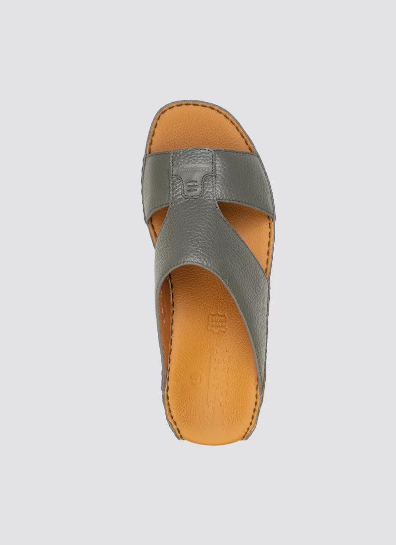 Blanche Sandal - Language Shoes