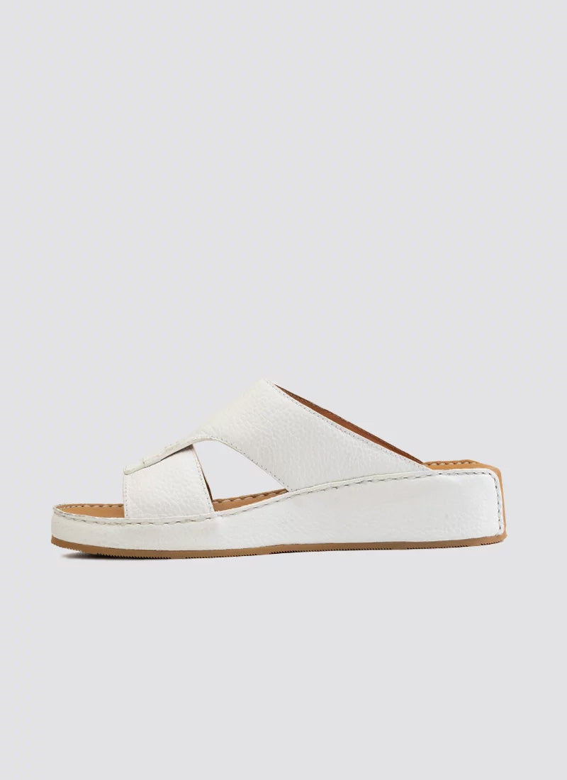 Blanche Sandal