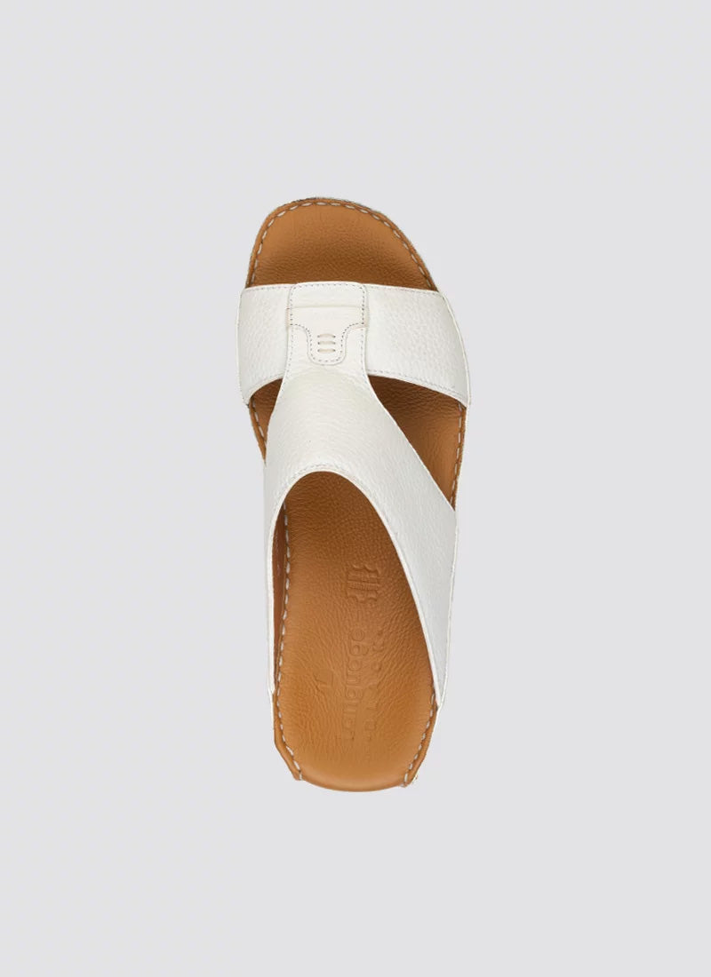 Blanche Sandal